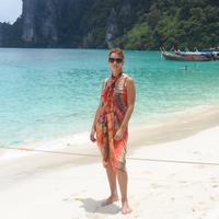 Отзыв от Дарья - Visa DTV